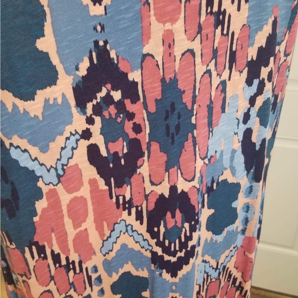 Denim & Co. Midi Dress - Picture 6 of 6